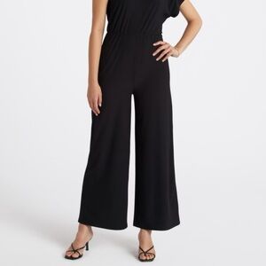 Threads 4 Thought Shivani Luxe Jersey Jumpsuit